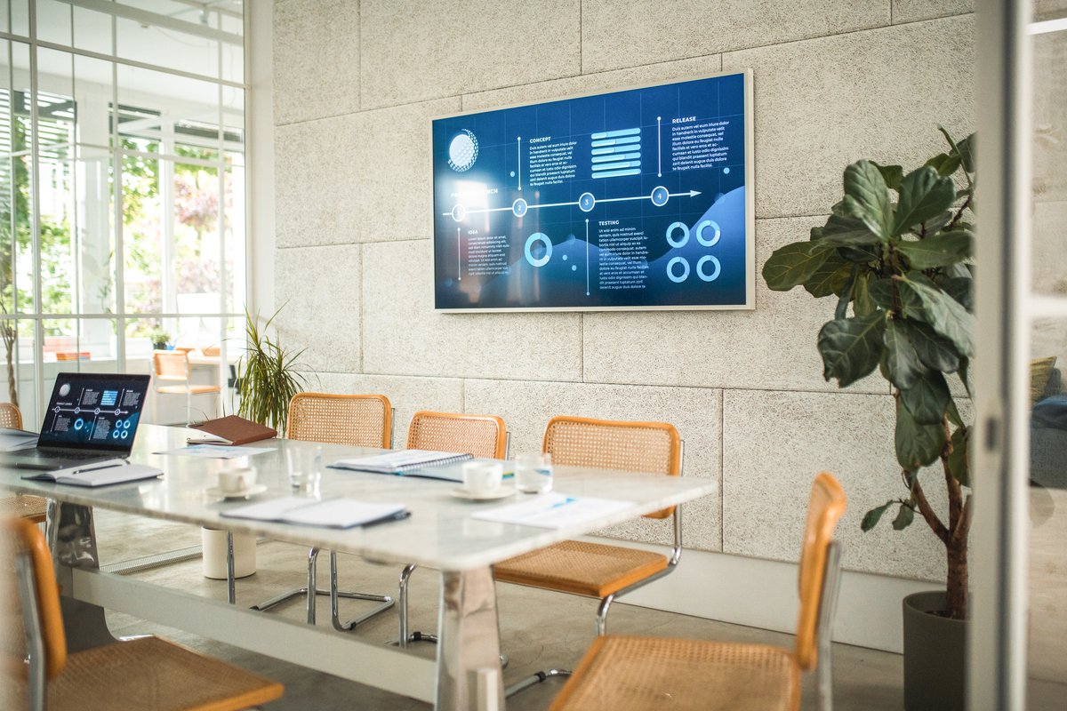 our_forte's tweet image. At FORTÉ, we help organizations evolve their workplace technology with purpose - one smart, intentional step at a time

Jason Roberts shares how to evolve with purpose, not perfection. Read the full blog here: 4te.pro/43lN2Dt

#technology #workplacetech