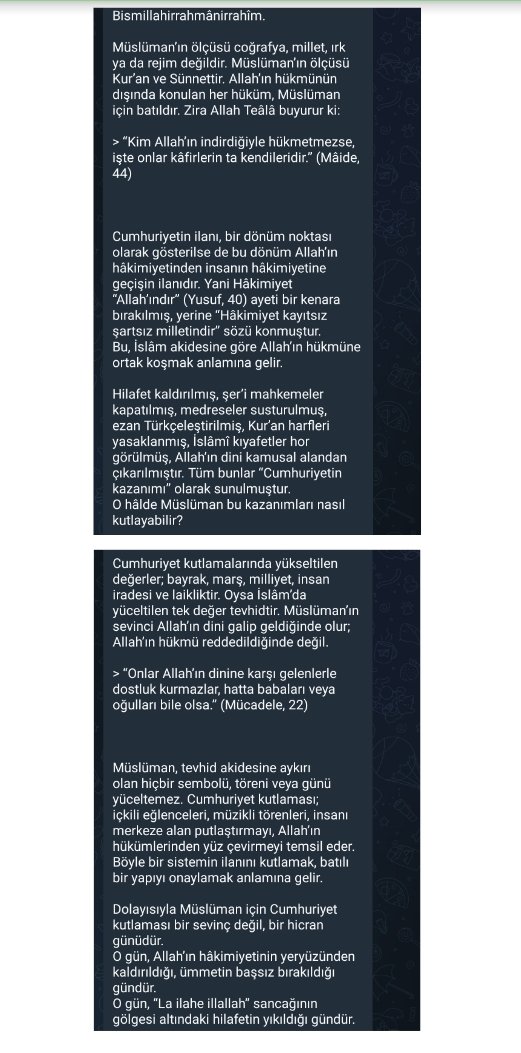 SanatKule's tweet photo. @MuslimNewsTR https://t.co/wfMQ3U4dZl