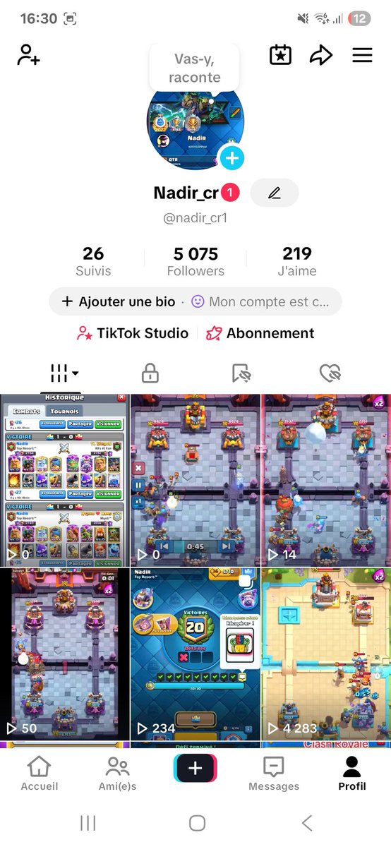 Nadir__2003's tweet image. RG guide with english commentary on TIKTOK:
tiktok.com/@nadir_cr1?_t=…
RG VS GOLEM PUMP:
vm.tiktok.com/ZNdcKshhu/
RG VS 2.9 LOON:
vm.tiktok.com/ZNdcK4EM2/
RG VS LAVA:
vm.tiktok.com/ZNdcKWvkH/
RG VS LOGBAIT:
vm.tiktok.com/ZNdcKTaho/