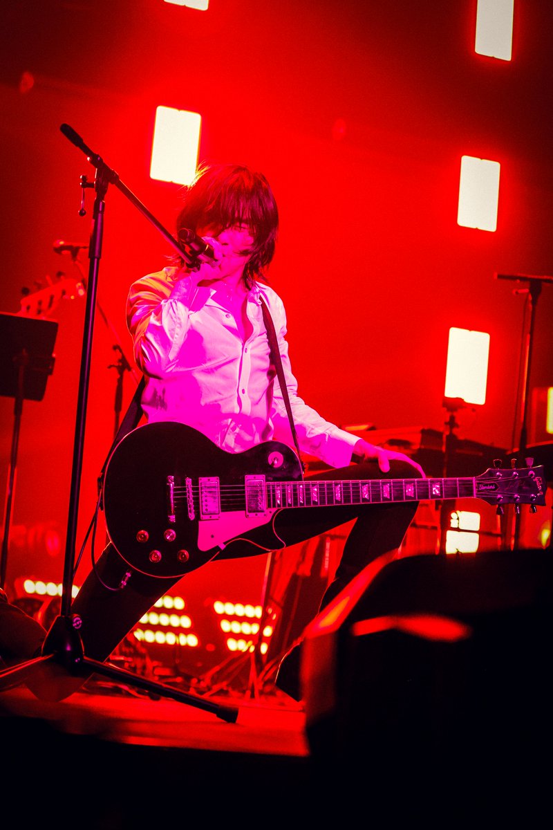 宮本浩次Official tweet media