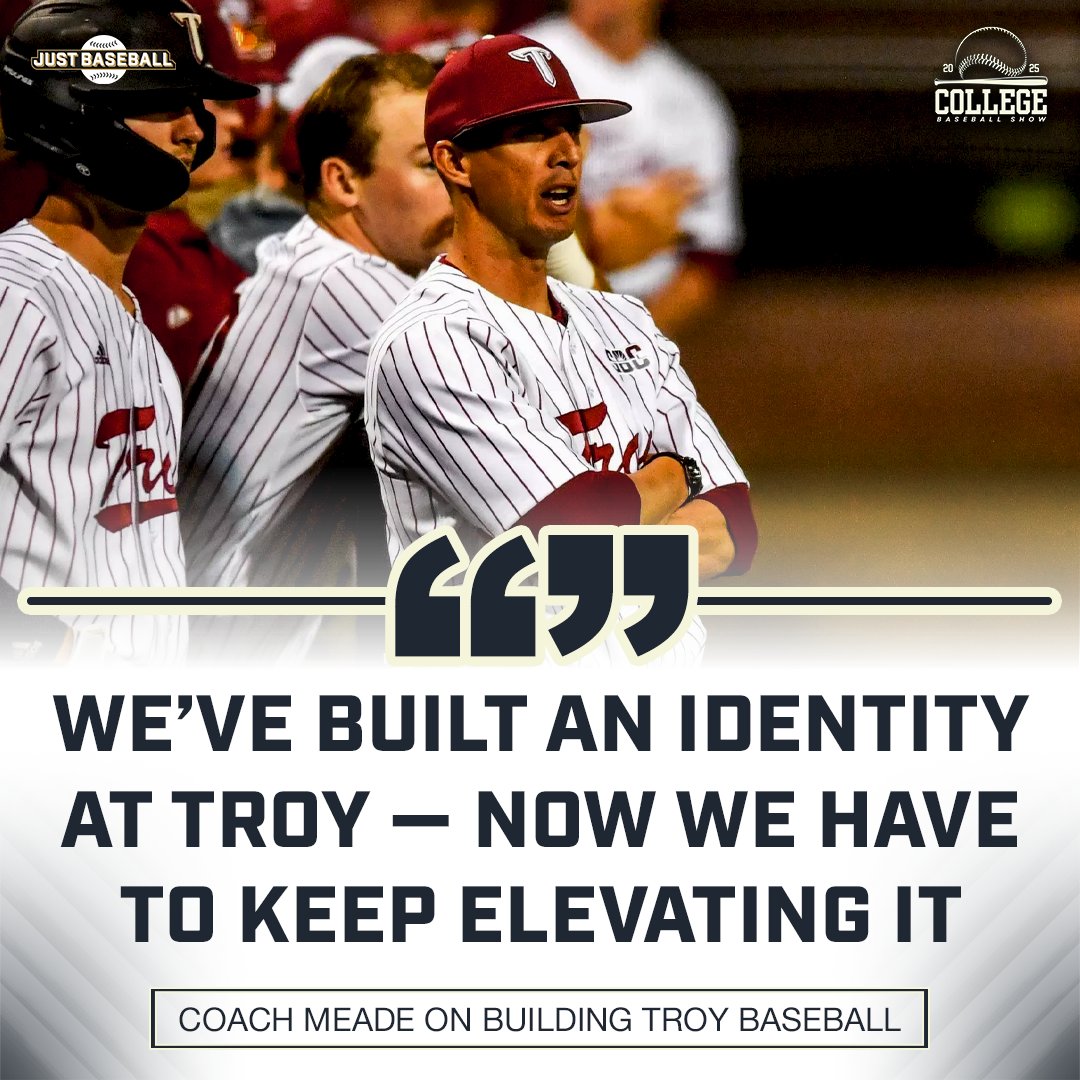 The College Baseball Show tweet media