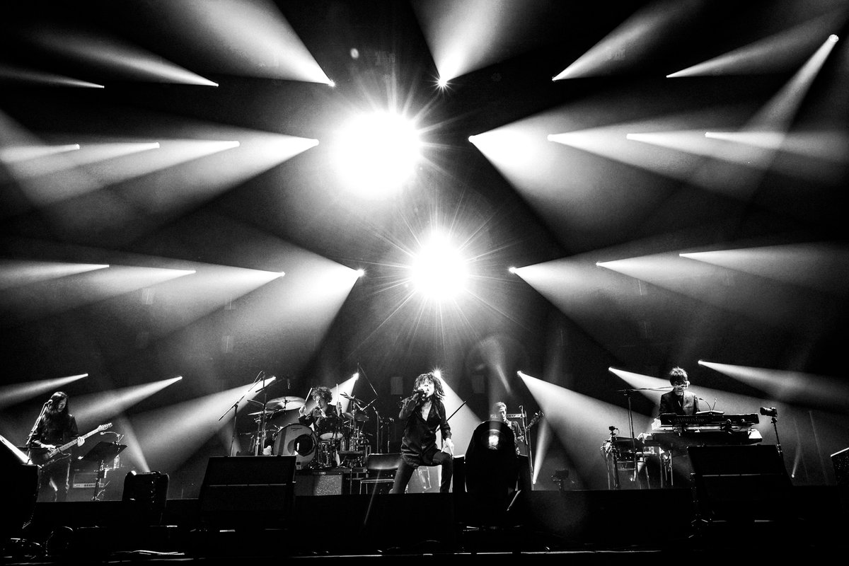 宮本浩次Official tweet media