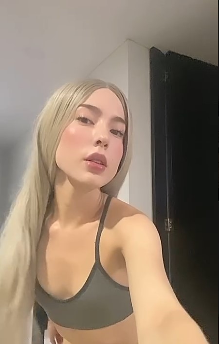 Selmaaa05's tweet photo. Gym dagsss!❤️ Vill du ha en liten extra gym video så kan du👍🤭 https://t.co/9tqbizoMH9