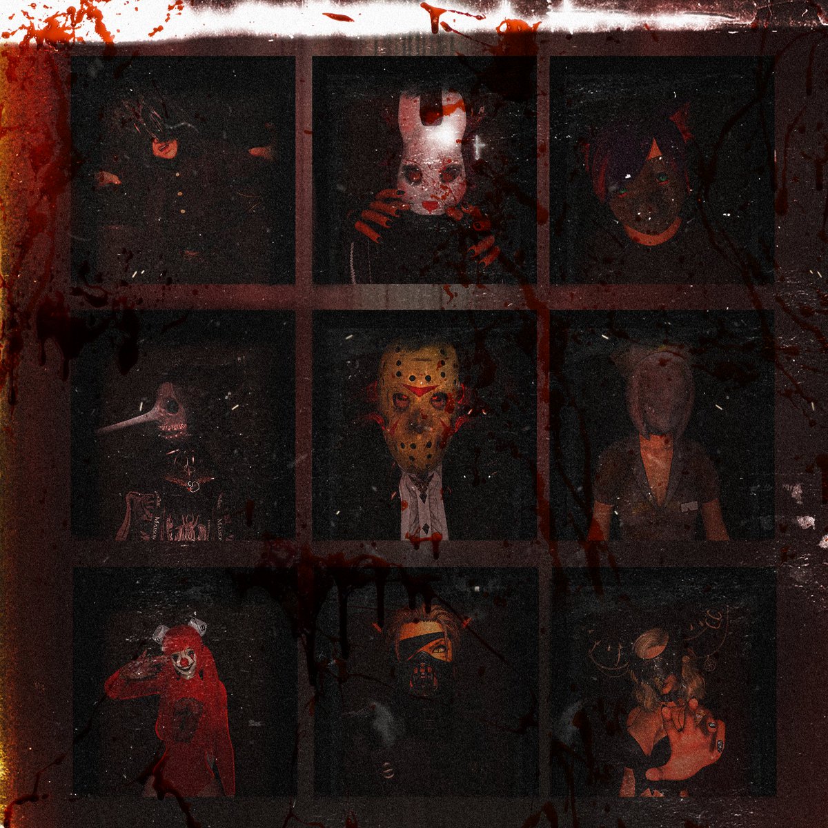 ONLY 3 MORE SLEEPS GUYS I HOPE YOU'RE READY
#EMONIGHTFFXIV returns this Saturday, 1 November!

💀👻🎃👻💀🎃

emonightffxiv.carrd.co 
(song request form is up at tinyurl.com/ENSongsReq) 
📸: <a href="/MiniSimpTB/">Mini Simp 🤠</a>