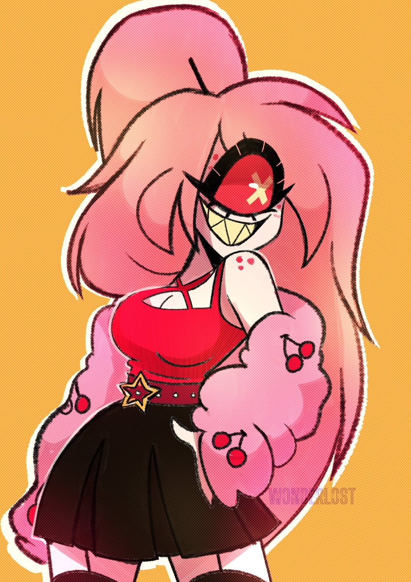 w0nderl0st⭐️ (2/5) COMMS OPEN ⭐️ tweet media