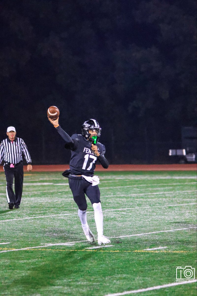 Week 7, First Varsity TD Vs Benet! Many more to come!

<a href="/EDGYTIM/">Timothy “EDGYTIM” OHalloran</a> <a href="/adamgorney/">Adam Gorney</a> <a href="/CoachChris_Roll/">Coach Chris Roll</a> <a href="/DeepDishFB/">DEEP DISH FOOTBALL</a>
<a href="/FenwickFB/">Fenwick Football</a> <a href="/hill_talmadge/">Talmadge Hill</a> <a href="/CoachMannix/">Tom Mannix</a> <a href="/michaelsobrien/">Michael O'Brien</a>
<a href="/PrepRedzoneIL/">Prep Redzone Illinois</a> <a href="/hddngemscouting/">Jordan Amaskane, MBA</a>
<a href="/mikeclarkpreps/">MikeClarkPreps</a> <a href="/AllenTrieu/">Allen Trieu</a> <a href="/Bryan_Ault/">Bryan Ault - Midwest Scout</a>

hudl.com/video/3/184149…