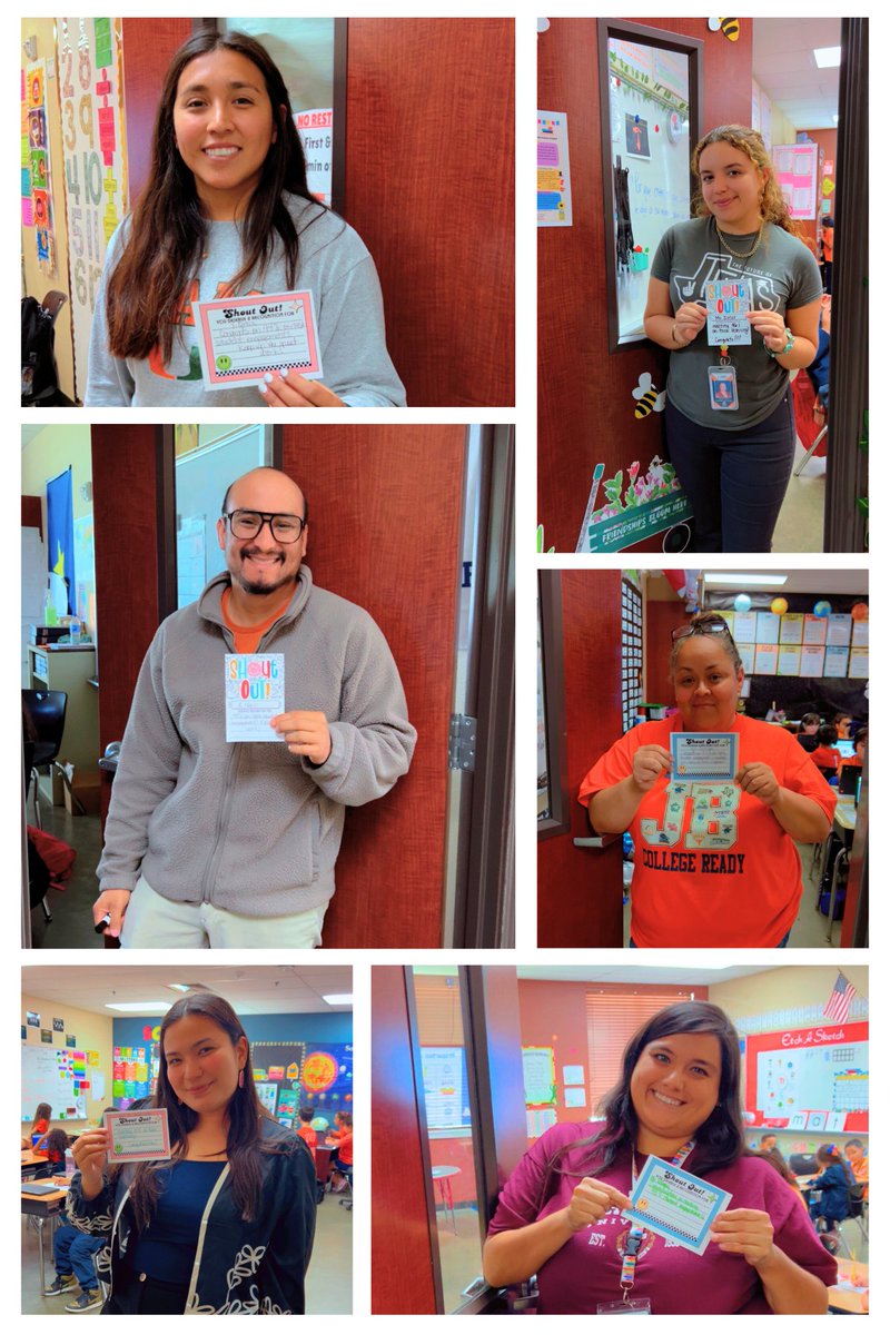 Big Rock Educational Services tweet media