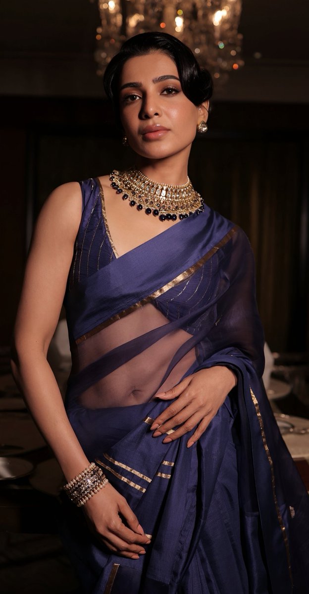 MandiMukhtarAli's tweet photo. Glowwwriousss @Samanthaprabhu2  latest 😍❤️😍🩷😍 https://t.co/xCLUnPXyY2