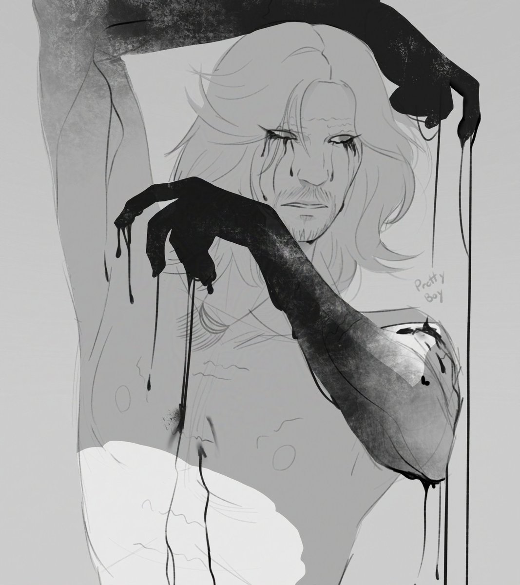 Parker | Pretty Boy tweet media