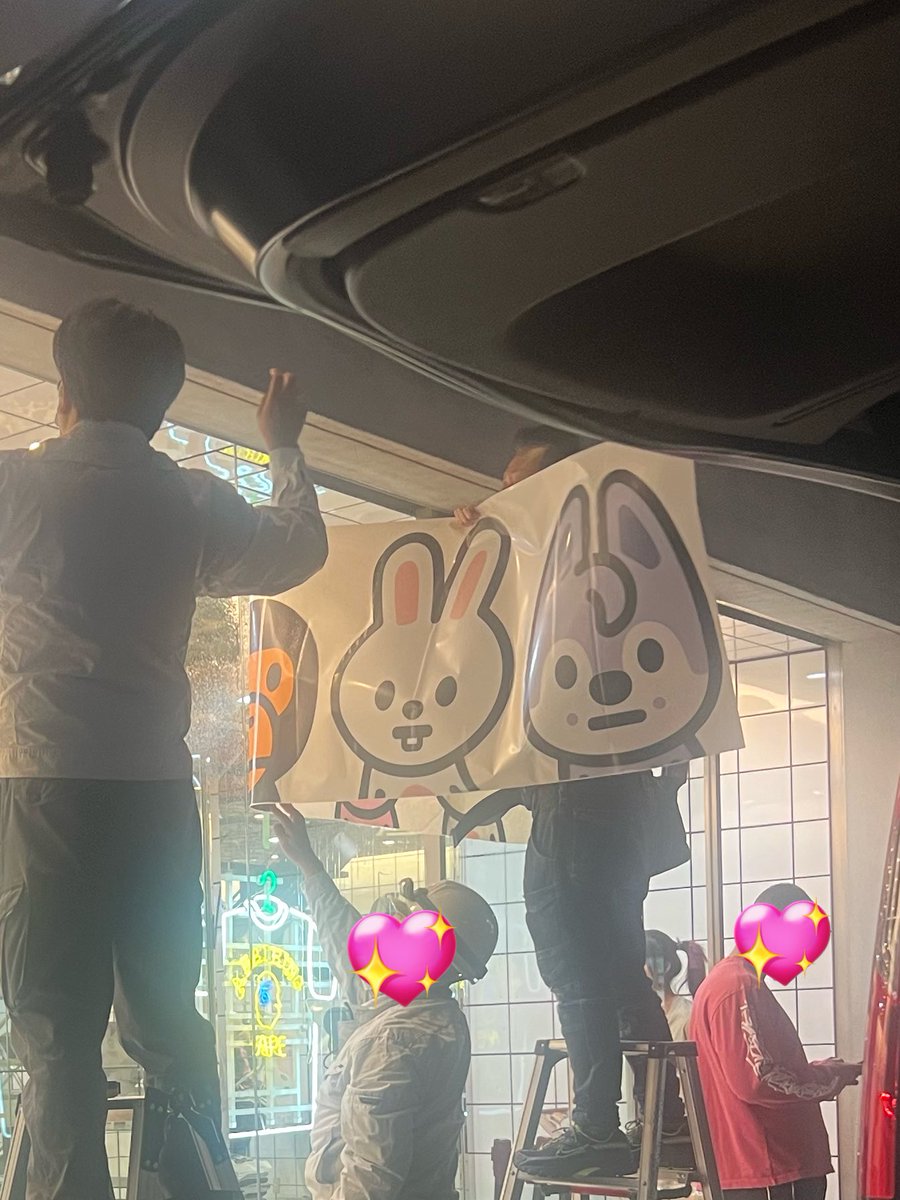 flsnm_'s tweet photo. エイプ準備してるとこ遭遇した🎶 https://t.co/8UVcf6tOm6