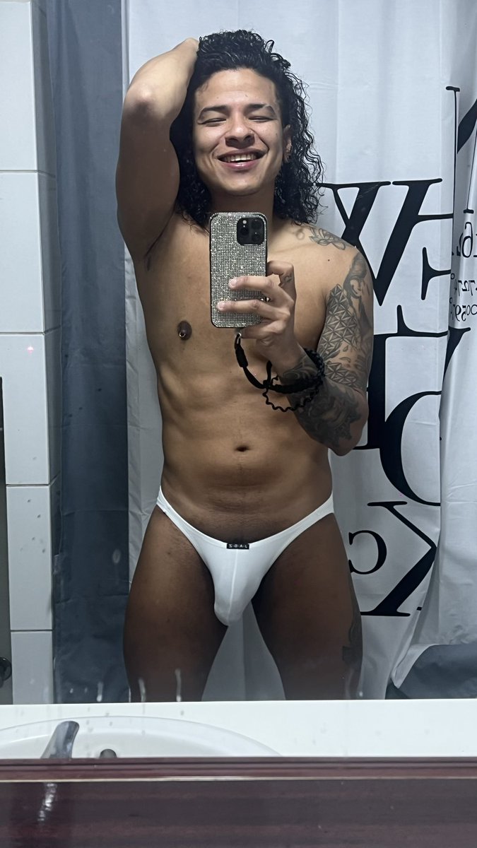 Días por qué bueno ya saben!