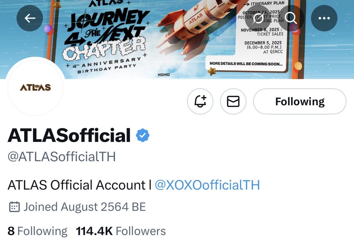 ggcrushie's tweet image. ฮืออ มาส่งการบ้านแล้วกดกระดิ่งกรุ้งกริ้ง ๆ รอฟังเพลงส้มตำวันที่ 2 แล้วคับ ฝากปุ๋งด้วยนาyy 🤍🤍

#VoteforNAMPINGxATLAS 
#VoteForNamping
#VoteForAtlas