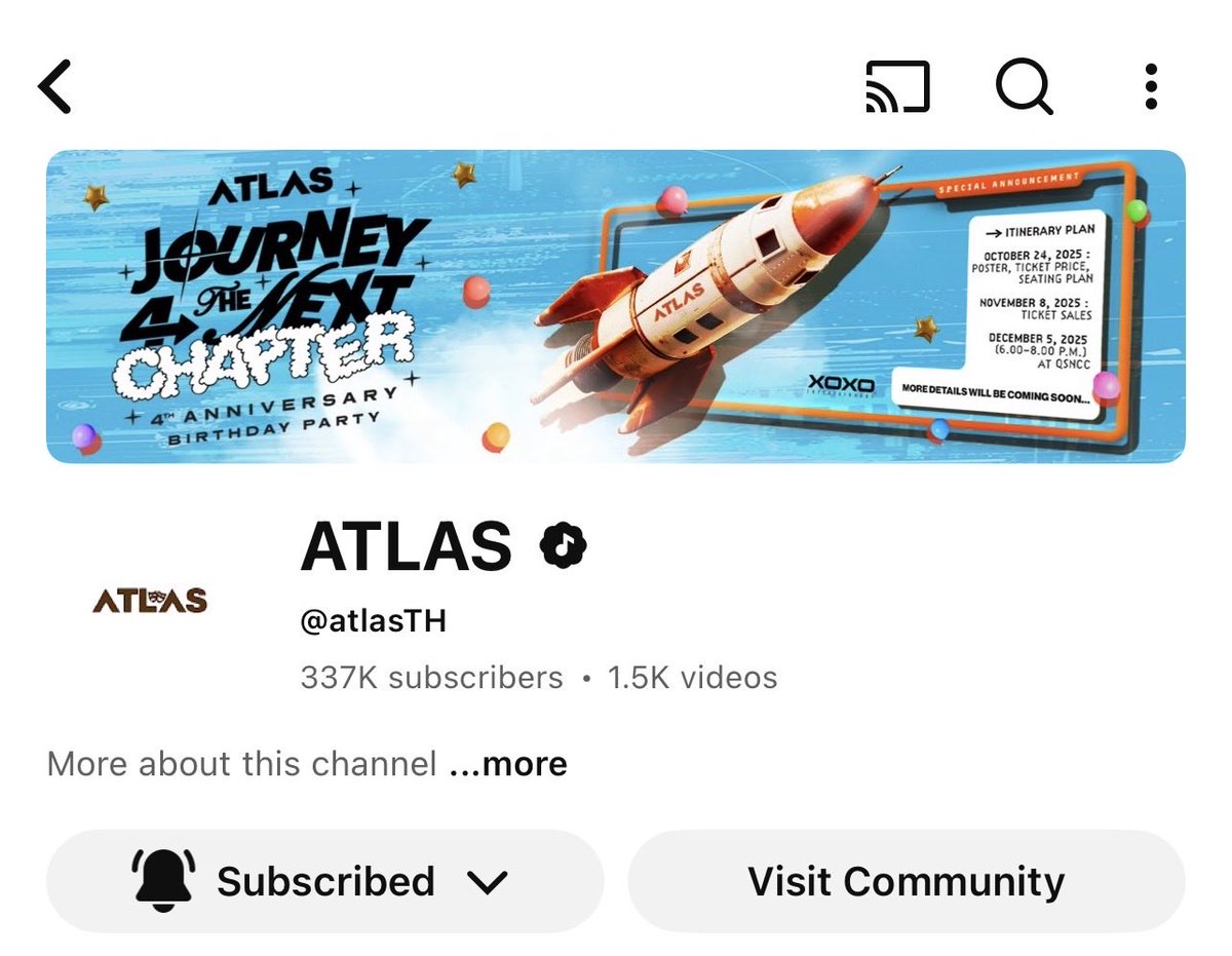 ggcrushie's tweet image. ฮืออ มาส่งการบ้านแล้วกดกระดิ่งกรุ้งกริ้ง ๆ รอฟังเพลงส้มตำวันที่ 2 แล้วคับ ฝากปุ๋งด้วยนาyy 🤍🤍

#VoteforNAMPINGxATLAS 
#VoteForNamping
#VoteForAtlas