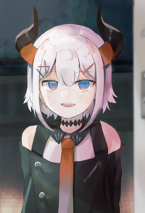 かかげ先生のメンシ動画見たら版権の絵柄寄せがめっちゃ上手くなった(左が4年前のだから比較対象にならんかもですが…)