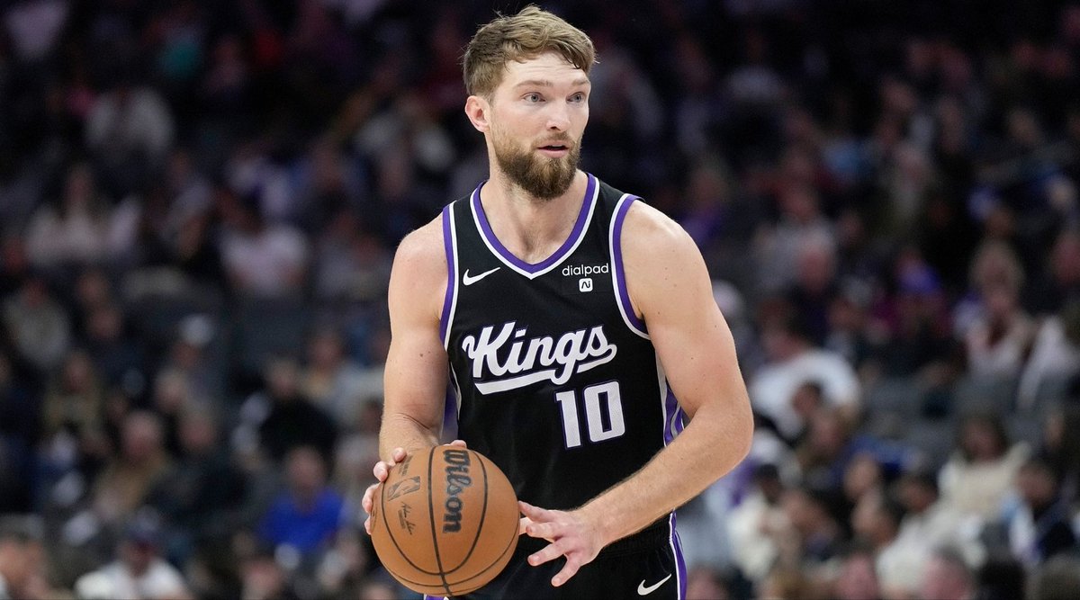 SalvoBets's tweet photo. NBA PLAY #2 🏀

Domantas Sabonis Over 2.5 Turnovers

50 ❤️ FOR ANOTHER PLAY 

Sabonis faces the Thudner who allow the 3RD most turnovers to centers in the NBA

Sabonis is a high usage Center expecting the ball to be in his hands a lot of this game along Schroder 

Hit this line 0/2 times this season getting 2 turnovers both times expect some regression and Sabonis to sh!t the bed

📊 Data by @OutlierDotBet