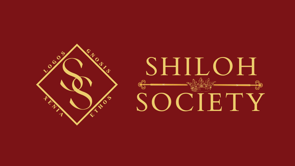A warm welcome to our newest member study center -
Shiloh Society at Texas A&amp;M University! shilohsociety.org