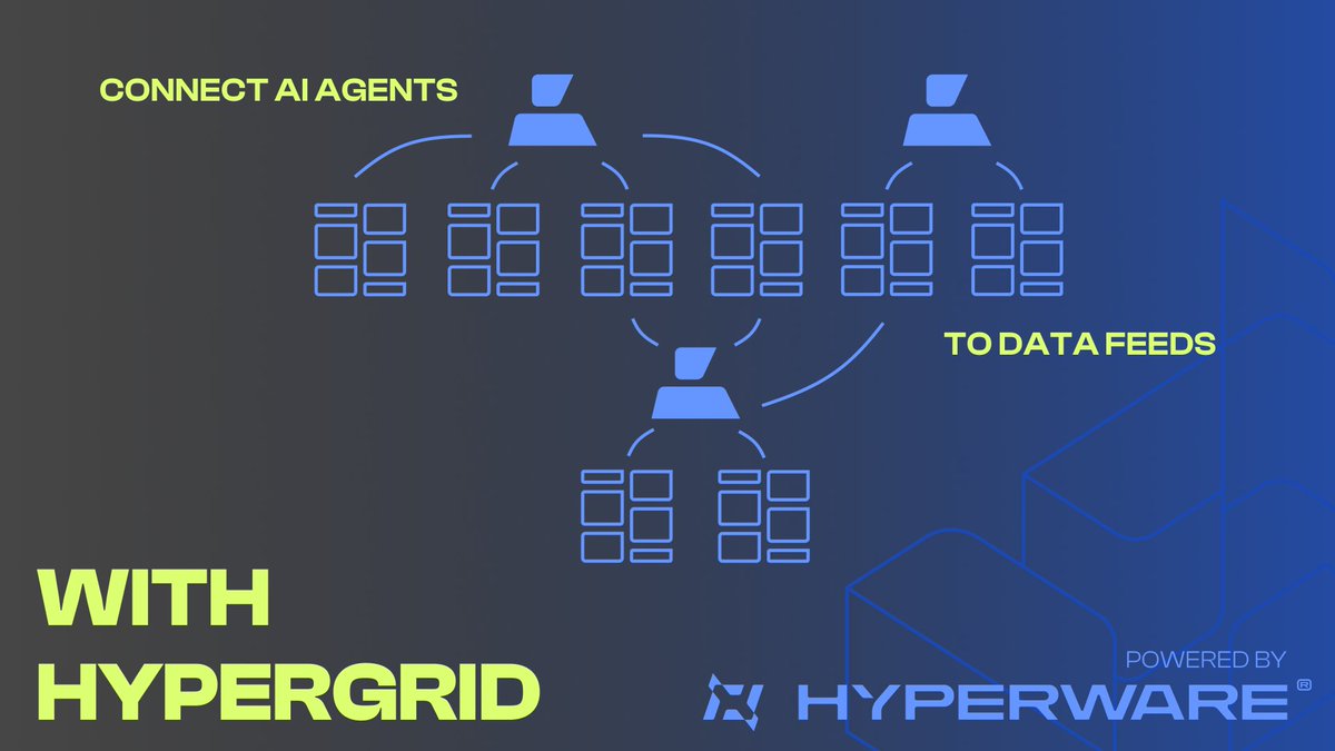 There's a lot of buzz about x402, but it has raised questions such as:

- Does anyone have a working micropayment system?
- How can we rank and search API's?
- Is this just buzzwords or real technology?

So, let me reintroduce you all to Hypergrid.