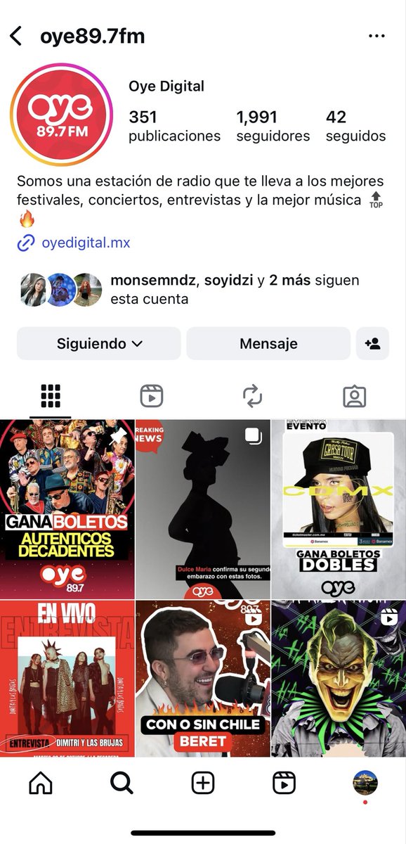 Edgar tweet media