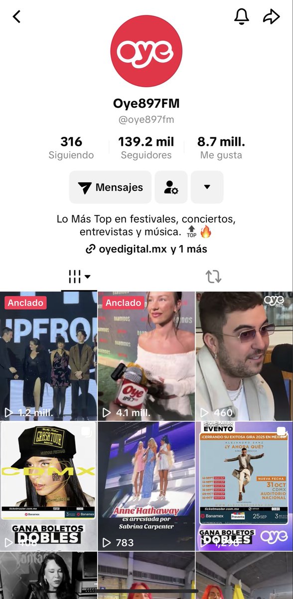 Edgar tweet media