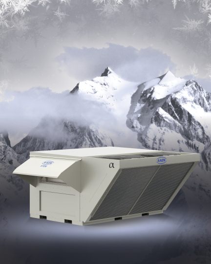 AAON reaffirms its HVAC leadership with field-proven air-source heat pumps that meet the U.S. Department of Energy’s Commercial Building HVAC Technology Challenge standards and have been in the field since February.

🔗 Read the full article here: hubs.la/Q03QxkpP0