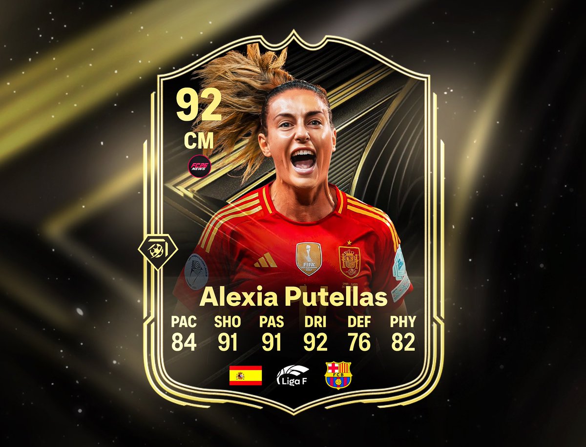 EAFC 26 News tweet media