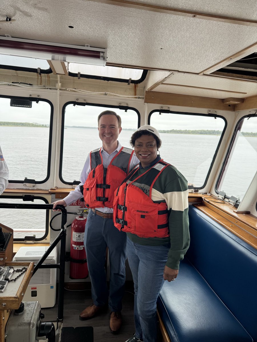 Florida Maritime Partnership tweet media