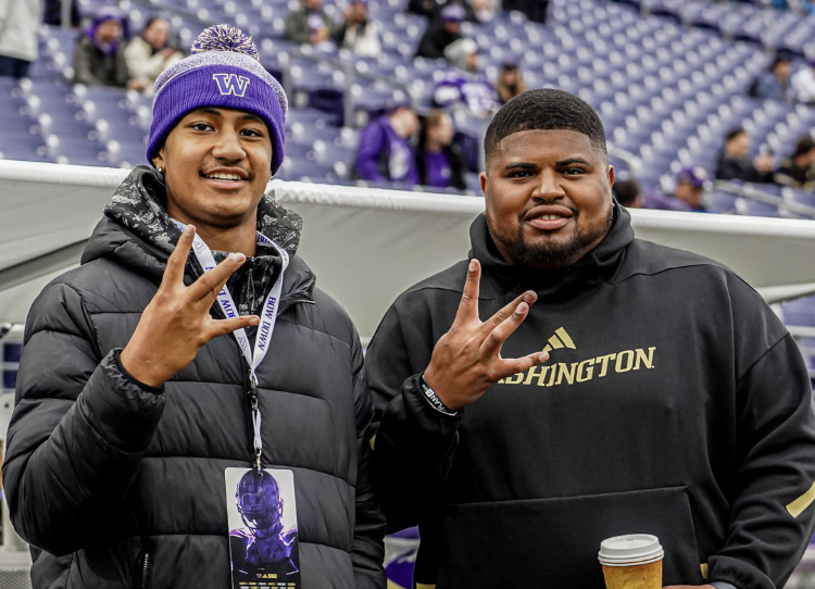 Midseason all-state teams, Puyallup rising, 80 rising prospects: Washington roundup prepredzone.com/2025/10/midsea…