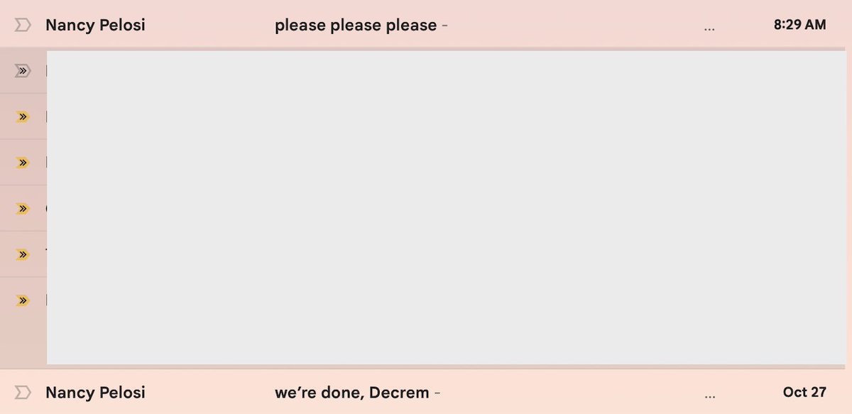 I swear I didn't make this up