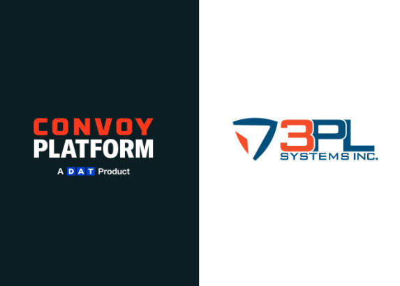 convoyplatform's tweet image. 🚨Convoy Platform and @3PLSystemsInc BrokerWare TMS are officially integrated!

BrokerWare users can now access Convoy's full automation suite and vetted capacity without leaving their TMS. Post, price, book, track, and pay—all in one seamless workflow.
dat.com/company/news-e…