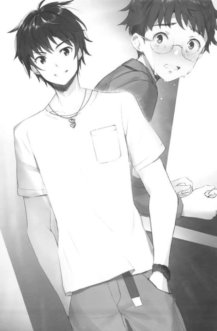 千歳くんはラムネ瓶のなか 第4話