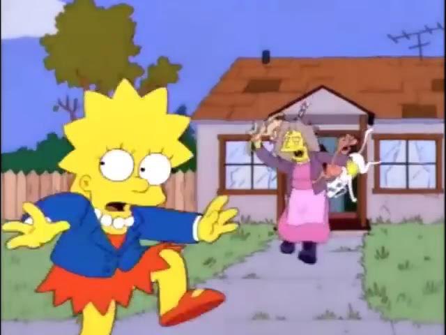 javiergomez138's tweet photo. @awamzzz -La llaman la loca de los gatos… la gente dice que está loca porque no le gusta la referencia de los simpsons… Podría alguien que vuelve viral a los simpsons realmente estar loca ?

-YO NO ESTOY LOCA LA LOCA ERES TUUUU 🤣 https://t.co/HDQcvw9QCL