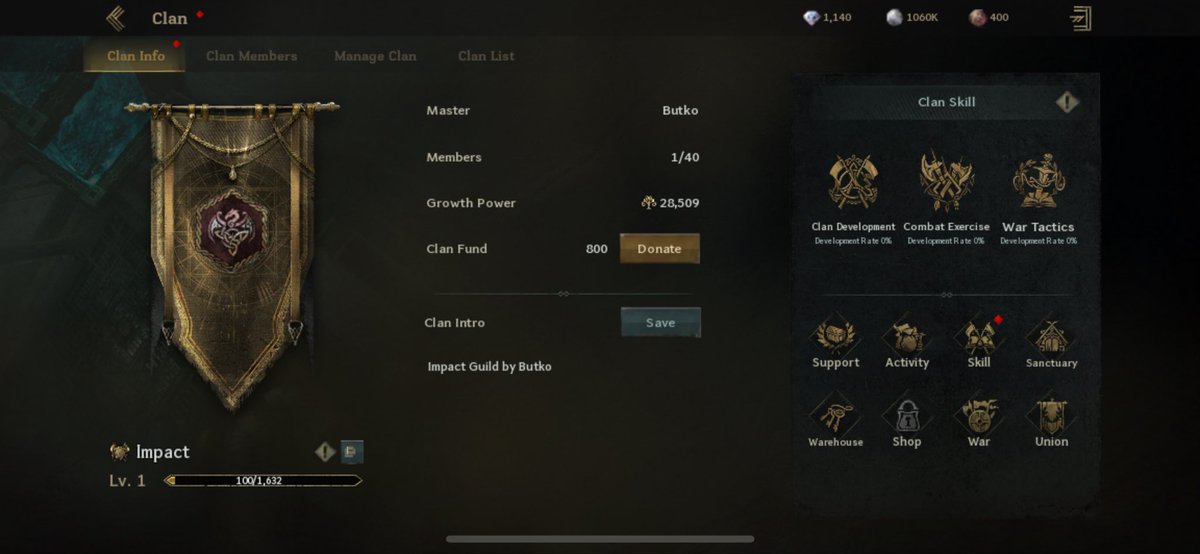 Impact Guild tweet media