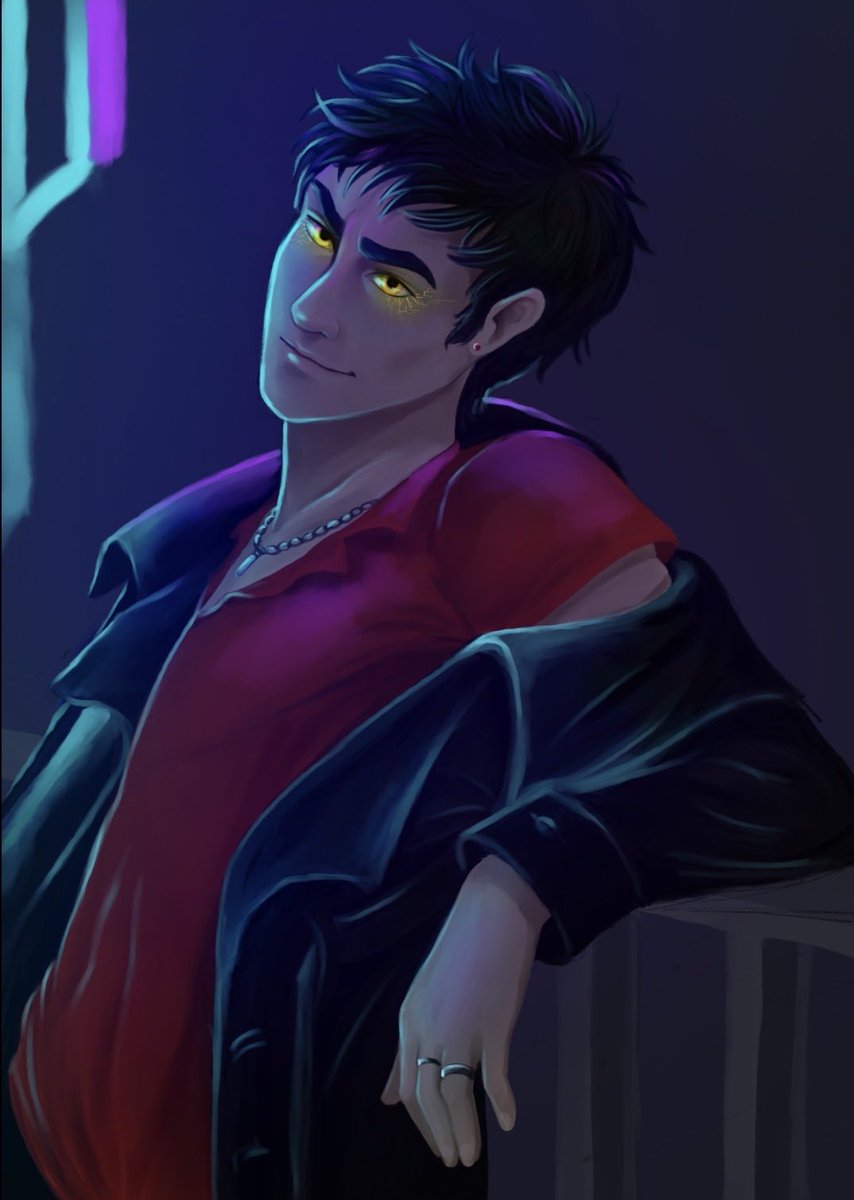 🎨✨Express Commission Slots OPEN!  
5 spots available: Portraits, character designs, dark fantasy art, children’s illustrations, or custom logos.  
Starting at 40€ (PayPal)—quick turnaround, tailored to your story.  
DM/reply if interested —RTs/shares are magic! 💖