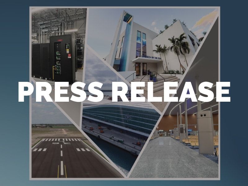 Hypower, a leading electrical and utility contractor based in South Florida, earned six prestigious honors at the 2025 ABC Excellence in Construction Awards Banquet, hosted by the Associated Builders and Contractors (ABC). 
Full poste here:
hypowerinc.com/hypower-wins-s… 

#hypower