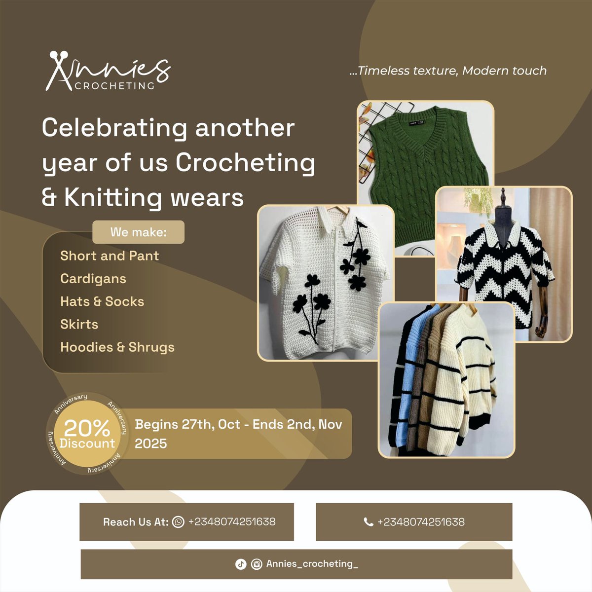 sonickid010's tweet image. From a vibrant draft to a sleek, branded look! The core style is there, but the second frame captures a &quot;Timeless texture and Modern touch&quot; perfectly. 

Love seeing this transformation! What do you think? 👇 

 #DesignUpgrade
Before                                         After