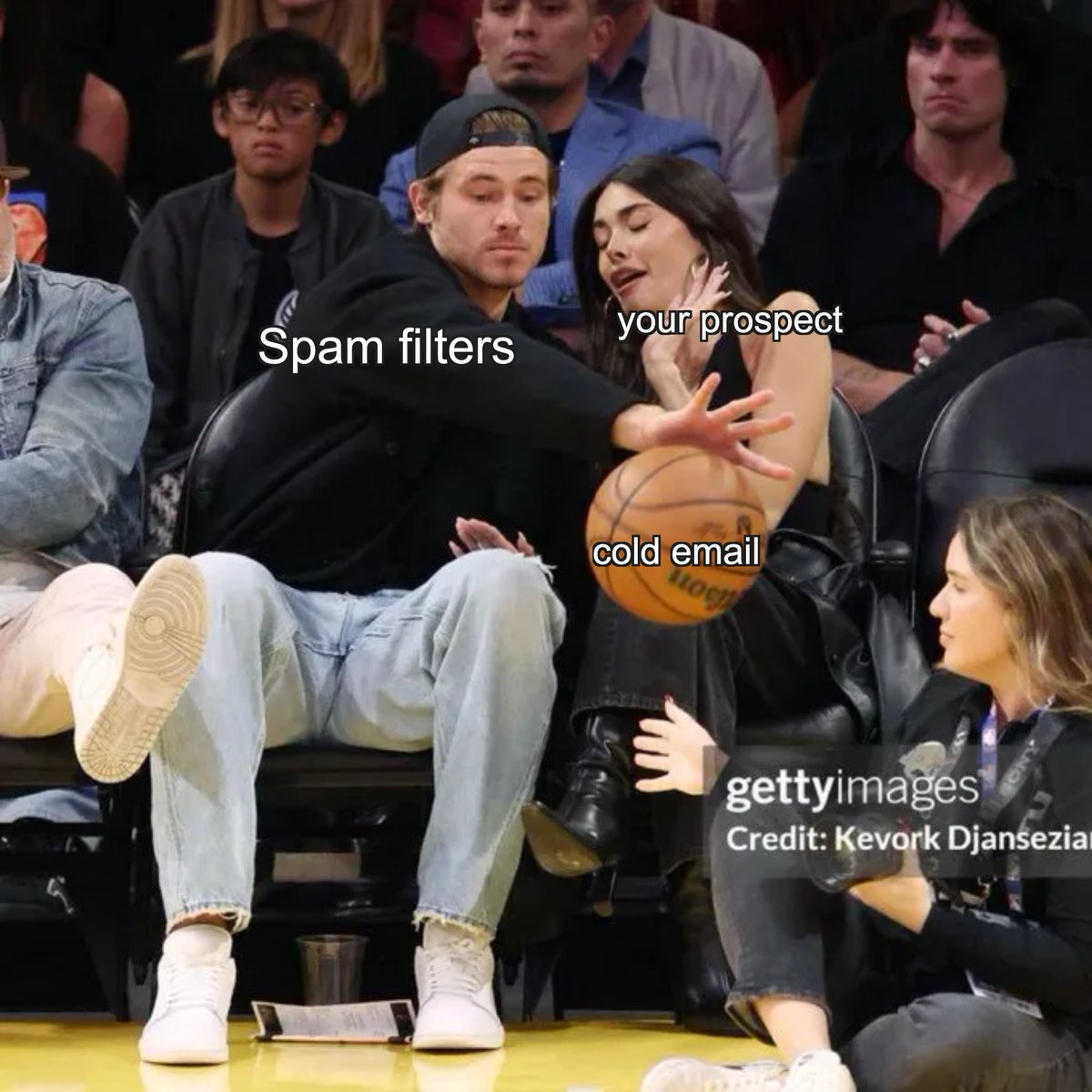 outbound in a nutshell