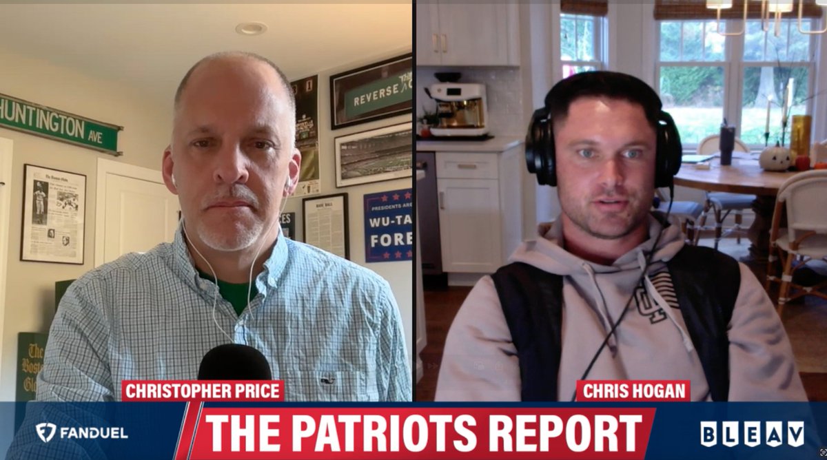 Christopher Price tweet media