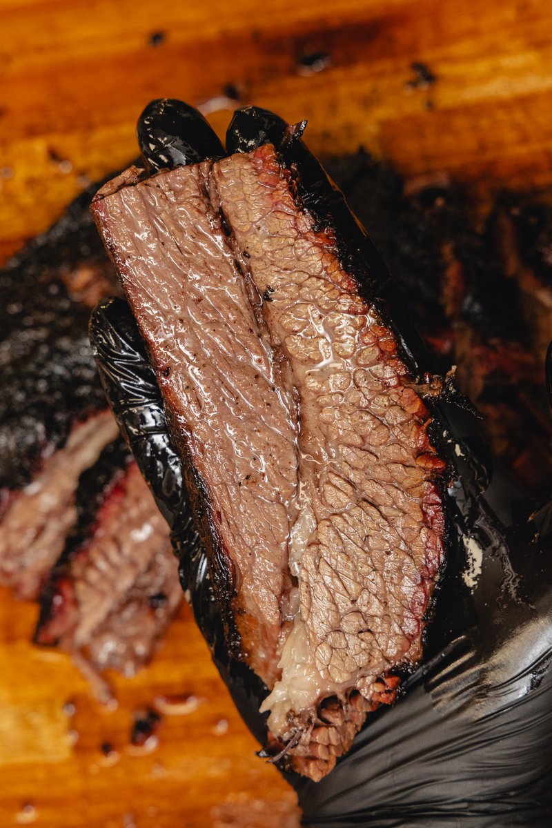 Texas BBQ hecho en Argentina 🇦🇷