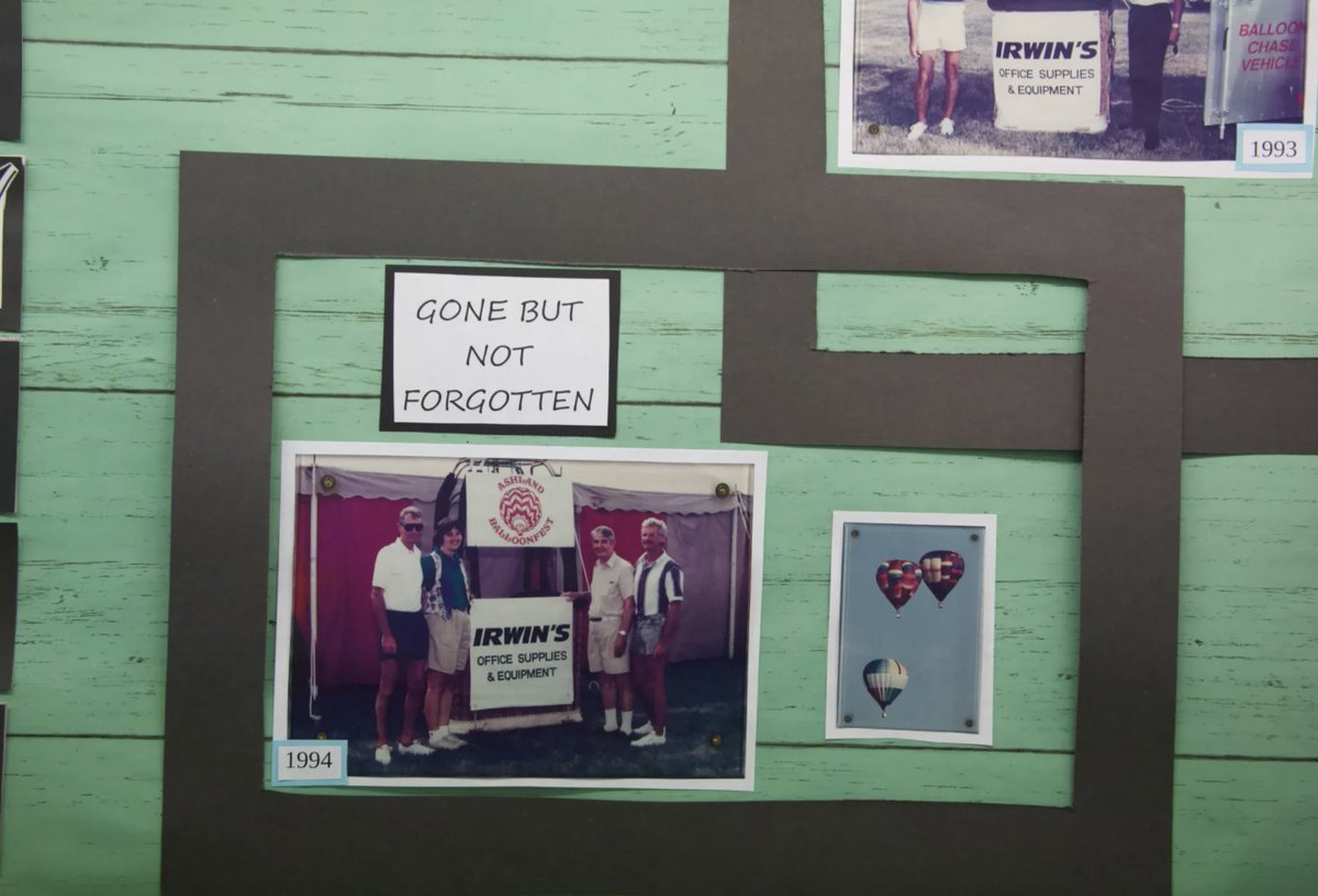 FriendsOhio's tweet image. 𝔹𝕀𝔾 ℕ𝔼𝕎𝕊: ✨One door closes… another opens up for more!

Welcome, Irwin’s Office Supplies customers! 💼
We’re proud to continue the legacy of great service that’s kept Ashland working for 65 years.
#FriendsOffice #AshlandOhio #EverythingForPeopleAtWork #BetterWithFriends
