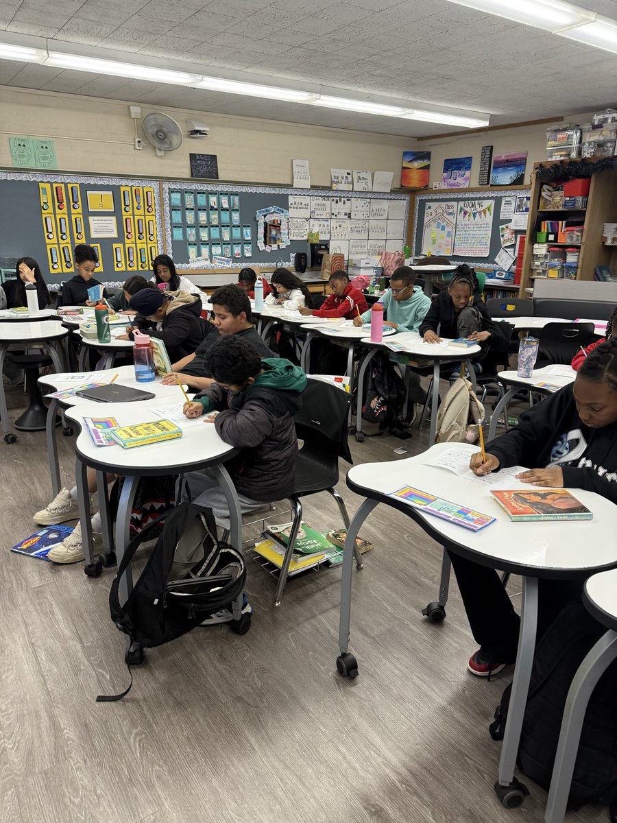 Book tasting this morning before our book club groups are determined! #happeningathowell