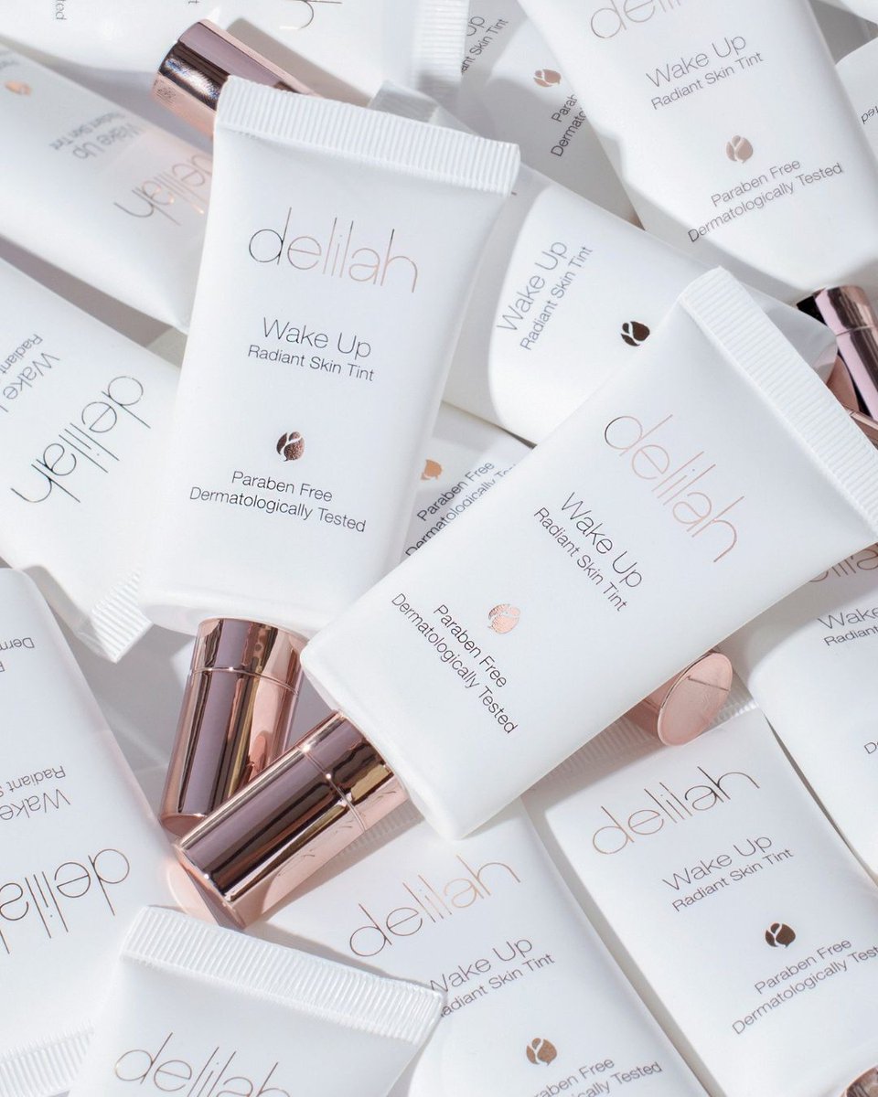 Christmas gift panic setting in? 👀

Whether it’s for them or (ahem) yourself, this independent make-up brand <a href="/delilahcosmetic/">delilahcosmetics</a> is a team favourite 👄

The definition of ethical luxury: vegan, proudly PETA-certified and now a B Corp too.

Our favourites ➡️ bit.ly/42Pts21