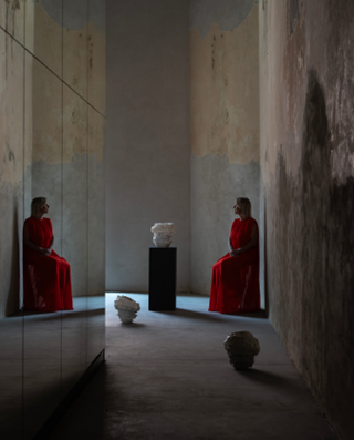 Polish design continues to captivate audiences with ‘Curated Connections Chapter 3: Deformation Study’ at Henge London, presenting visionary ceramicist Monika Patuszyńska as part of the UK /Poland Season 2025.

Read More:- bit.ly/3L9D9lX