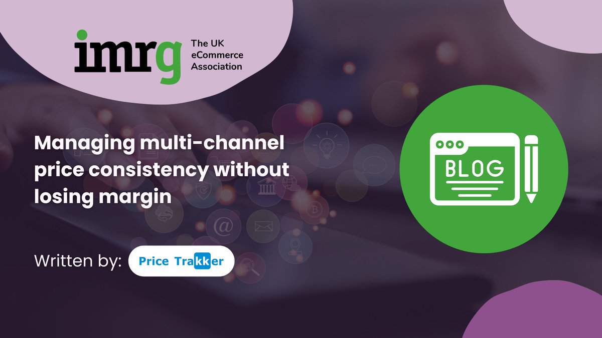 IMRG - The UK eCommerce Association tweet media