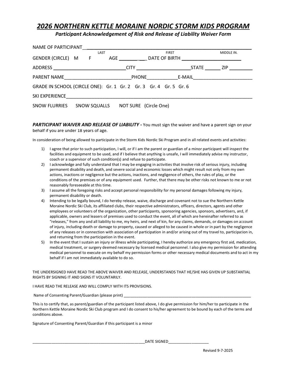 Sheboygan North High Activities tweet media