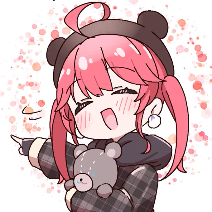 #miko_Art みてみて～～!