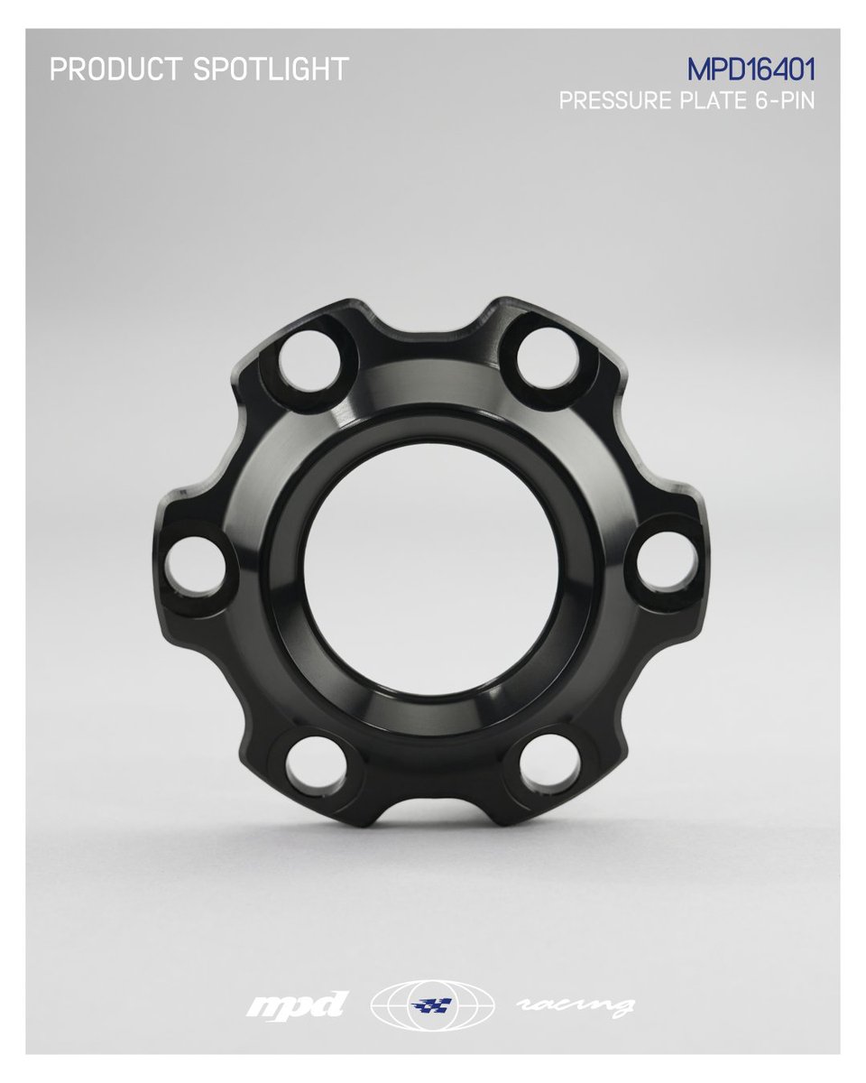 MPD Racing tweet media