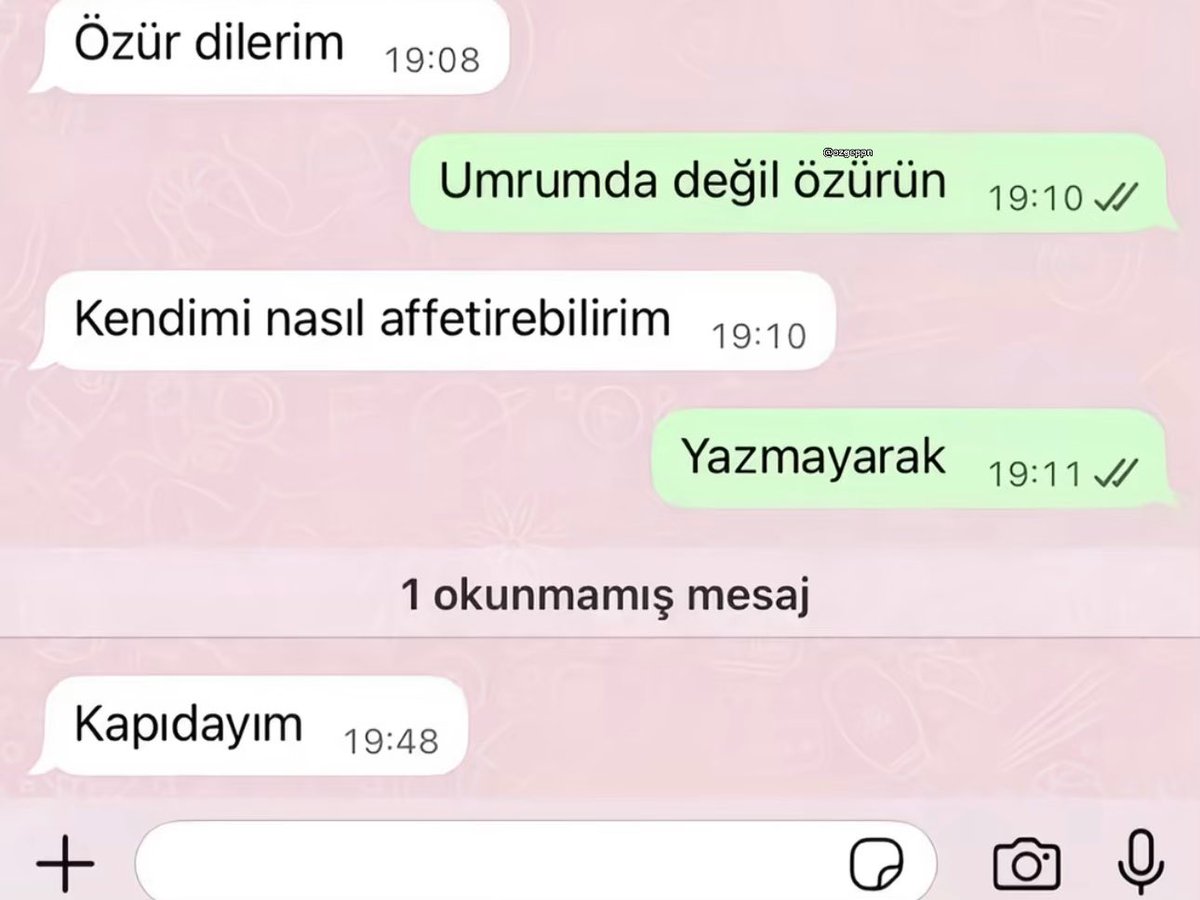 Ben böyle erkeklerden hoşlanıyorum