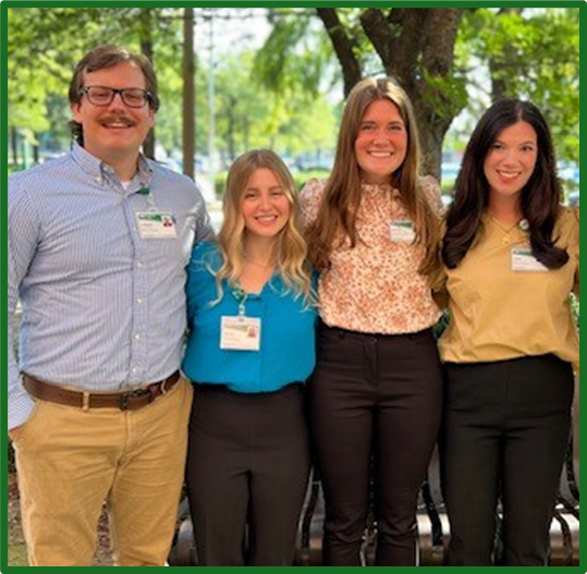 UAB Hospital Pharmacy Residency tweet media