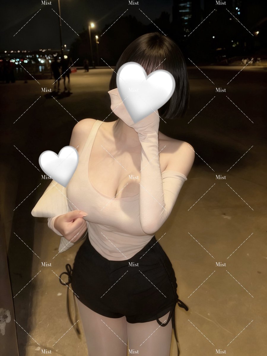 分享穿搭 无不良暗示