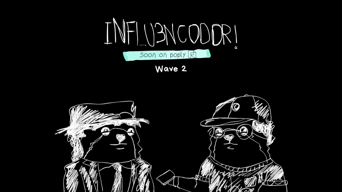 Poply ✨ | Monad NFT Marketplace tweet media